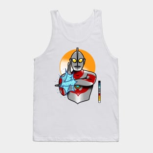 Ultraman Tank Top